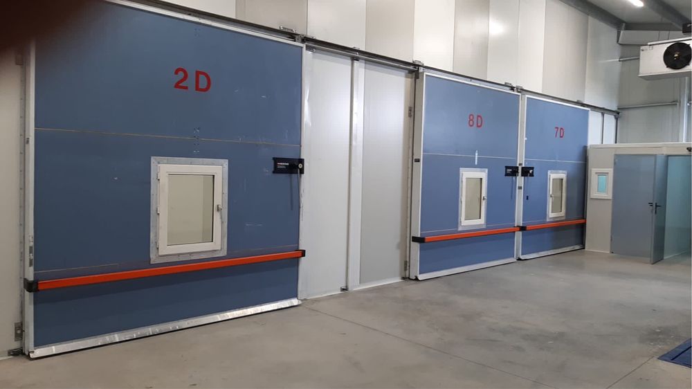 Ofer spre inchiriere depozit frigorific in Galati