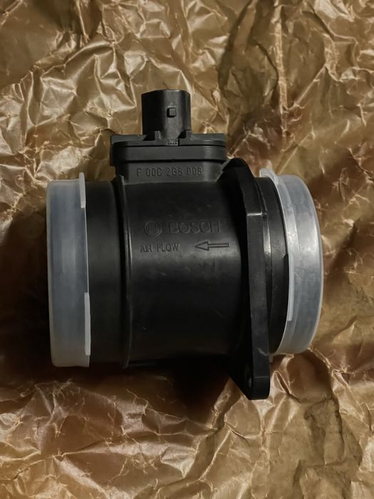 Продам ДМРВ на приору