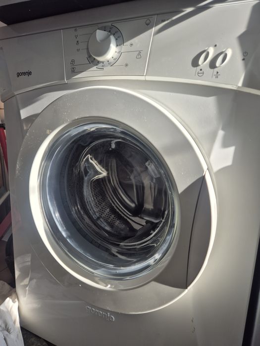 Пералня Горение 200 лв. ВАРНА