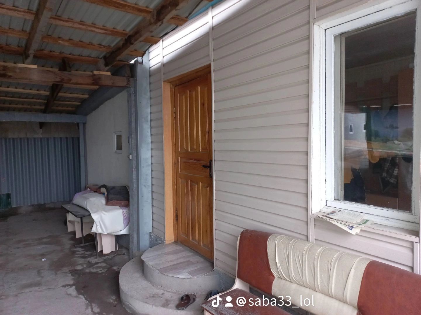 Продается дом суранши батыра 72