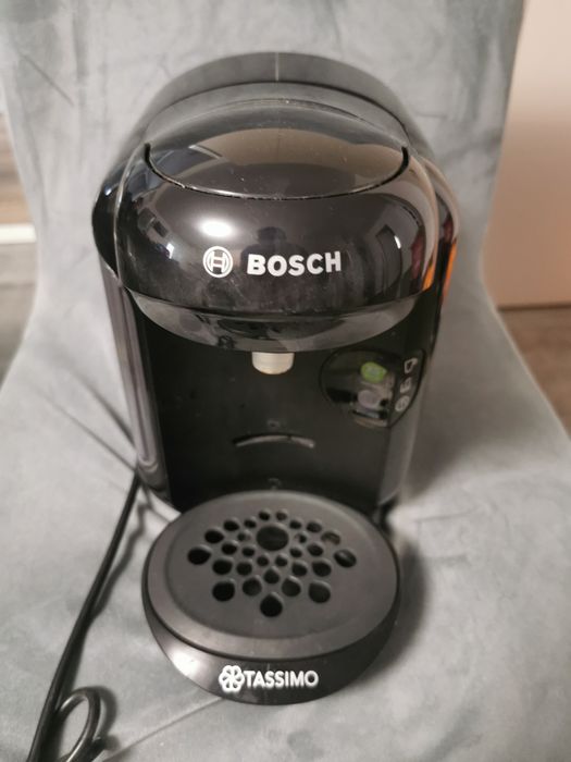 Aparat cafea cu capsule Bosch Tassimo