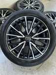 Jante 18 ORIGINALE Toyota CHR Vara 225/50/18 Lexus UX Corolla Cross