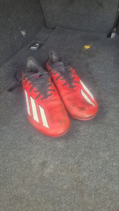 Ghete fotbal.adidas