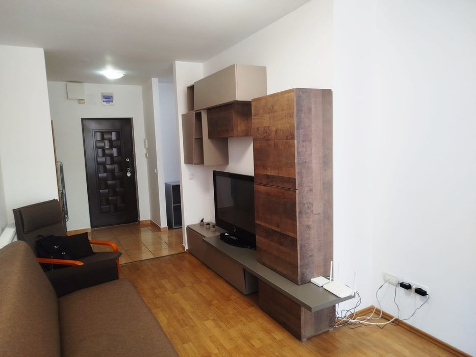 Închiriez apartament 2 camere ARED UTA