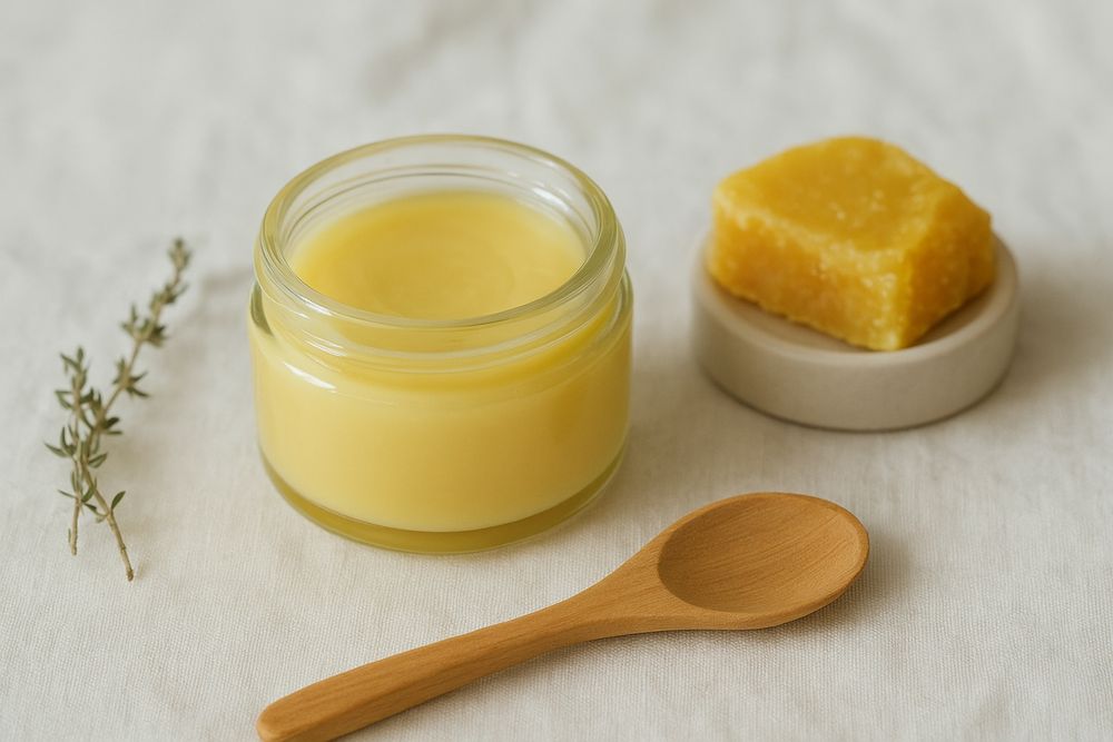 Мехлем за трудно задравяващи рани