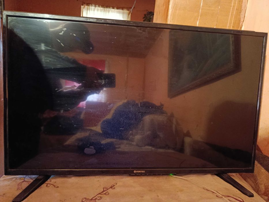 Televizoare Led 81 cm Samus și Vortex Nefuncțional