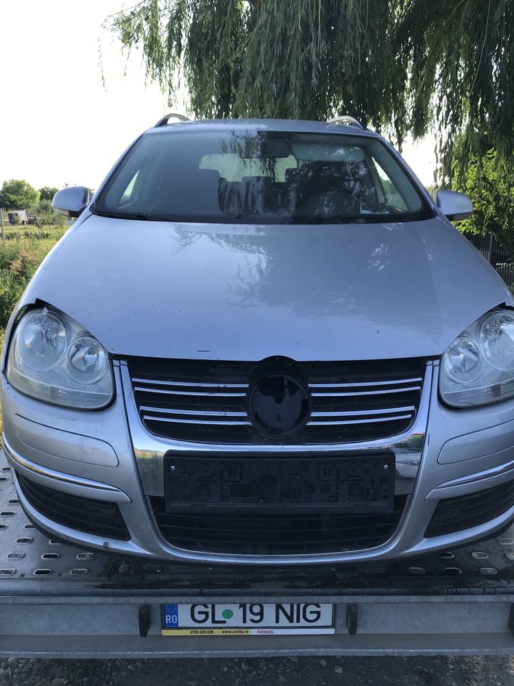 Cutie  5+1 trepte Volkswagen Golf ,Passat B6,Skoda ,Seat 1.9 TDI 105cp