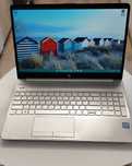 HP 15-Intel I3 gen 8, DDR4