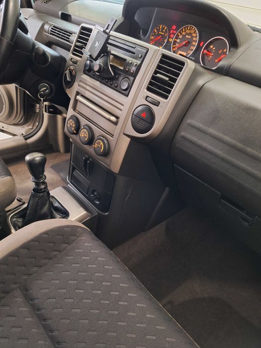 Продавам Нисан X-Trail, 2,2, 136 кс