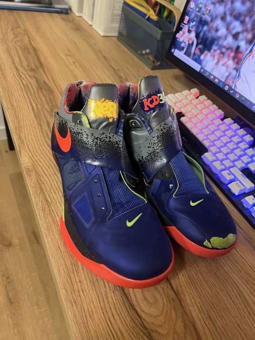 Баскетболни обувки kd 4