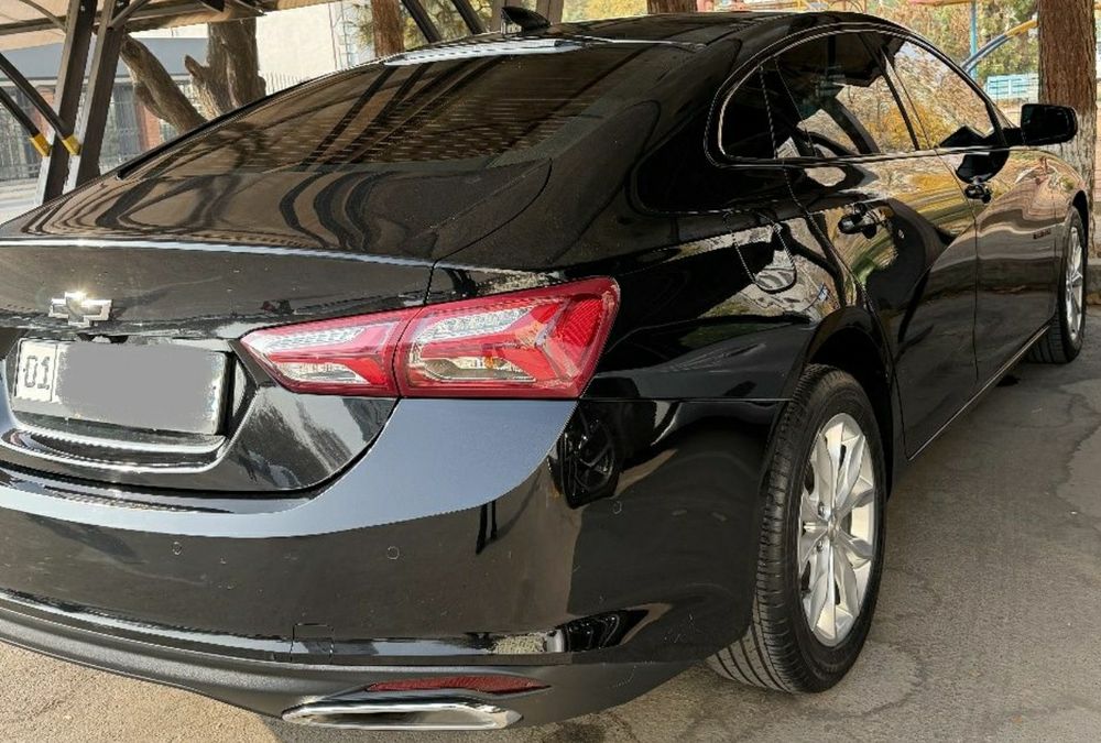 Malibu XL 2023 Qora SROCHNA SOTILADI!!!