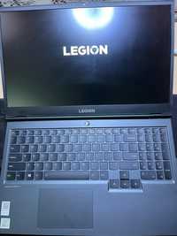 Vând laptop gaming Lenovo legion 5