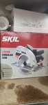 Circular skil 1400w