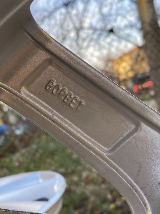 17 цола 5 х 112 мм Мерцедес , Ауди , Шкода , Фолксваген , VW