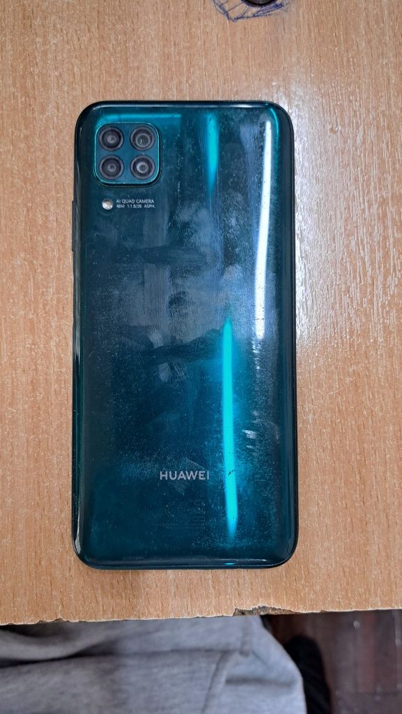 Vand telefon (Huawei p40lite)