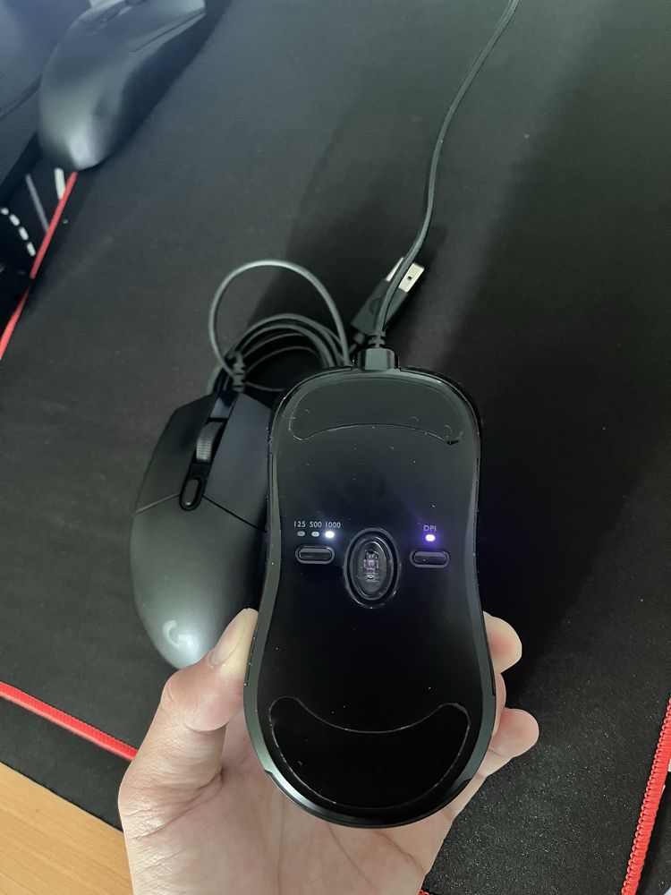 Мышка ZOWIE FK1+-B
