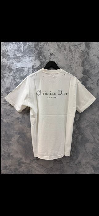 ‼️Tricou D I O R, Calitate premium‼️