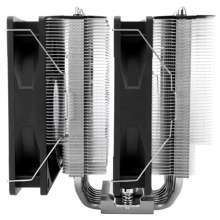 Cooler CPU Aer procesor Thermalright Phantom Spirit 120SE,AMD Intel