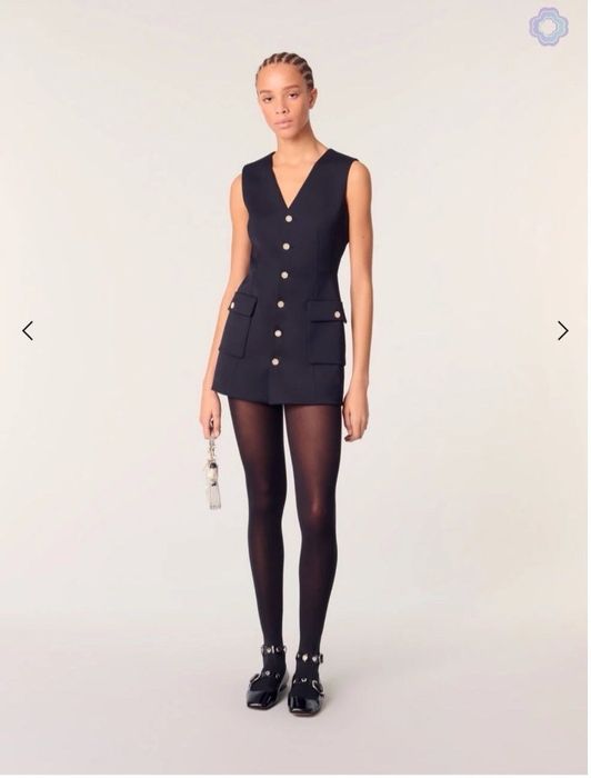 Sezane, Maje, Sandro, Marciano by Guess