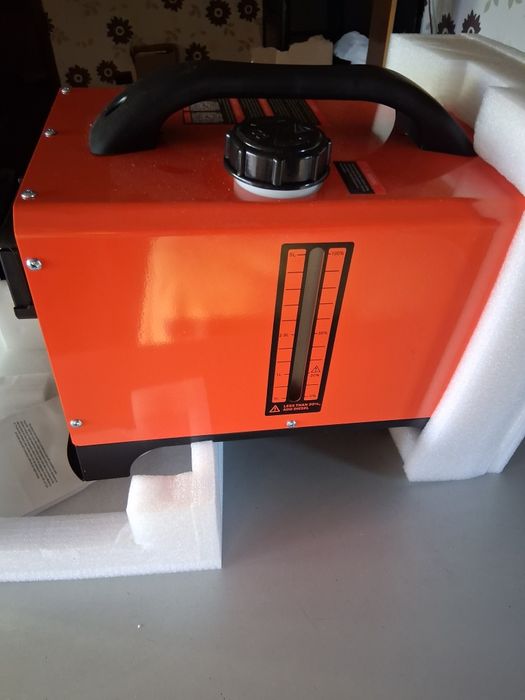 Incalzitor aer,motorina.