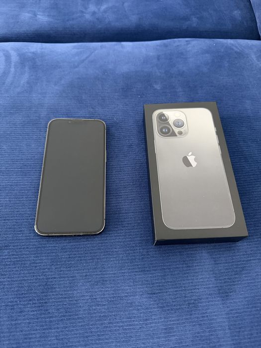 Iphone 13 pro 128 GB