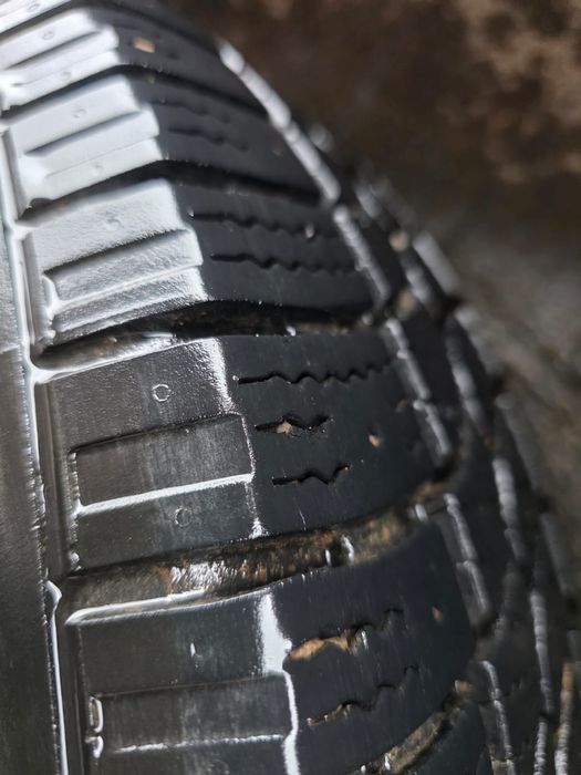 Dezmembrez Ford tranzit