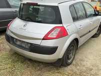 Renault Megane 2 1.5 DCI piese dezmembrez