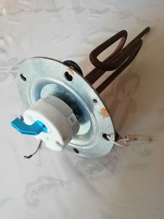 ТЭН продаю б/у, 1500ватт,термекс водонагреватель