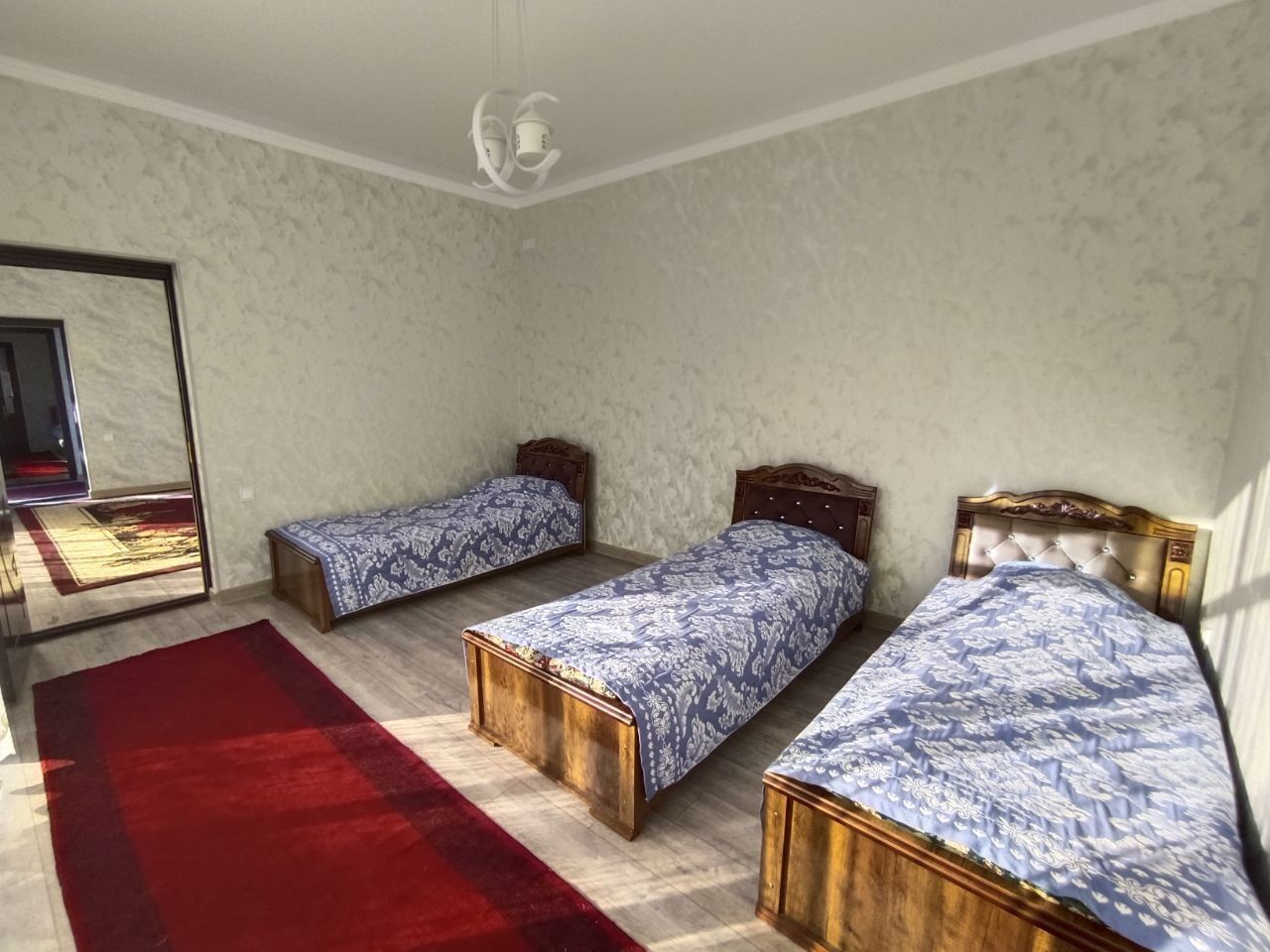 Dacha oilaviy premium basseyn 15x5