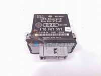 Unitate Modul Calculator Lumini Faruri, 1T0907357 5LA008379-60, Skoda Octavia 2 (1Z3)