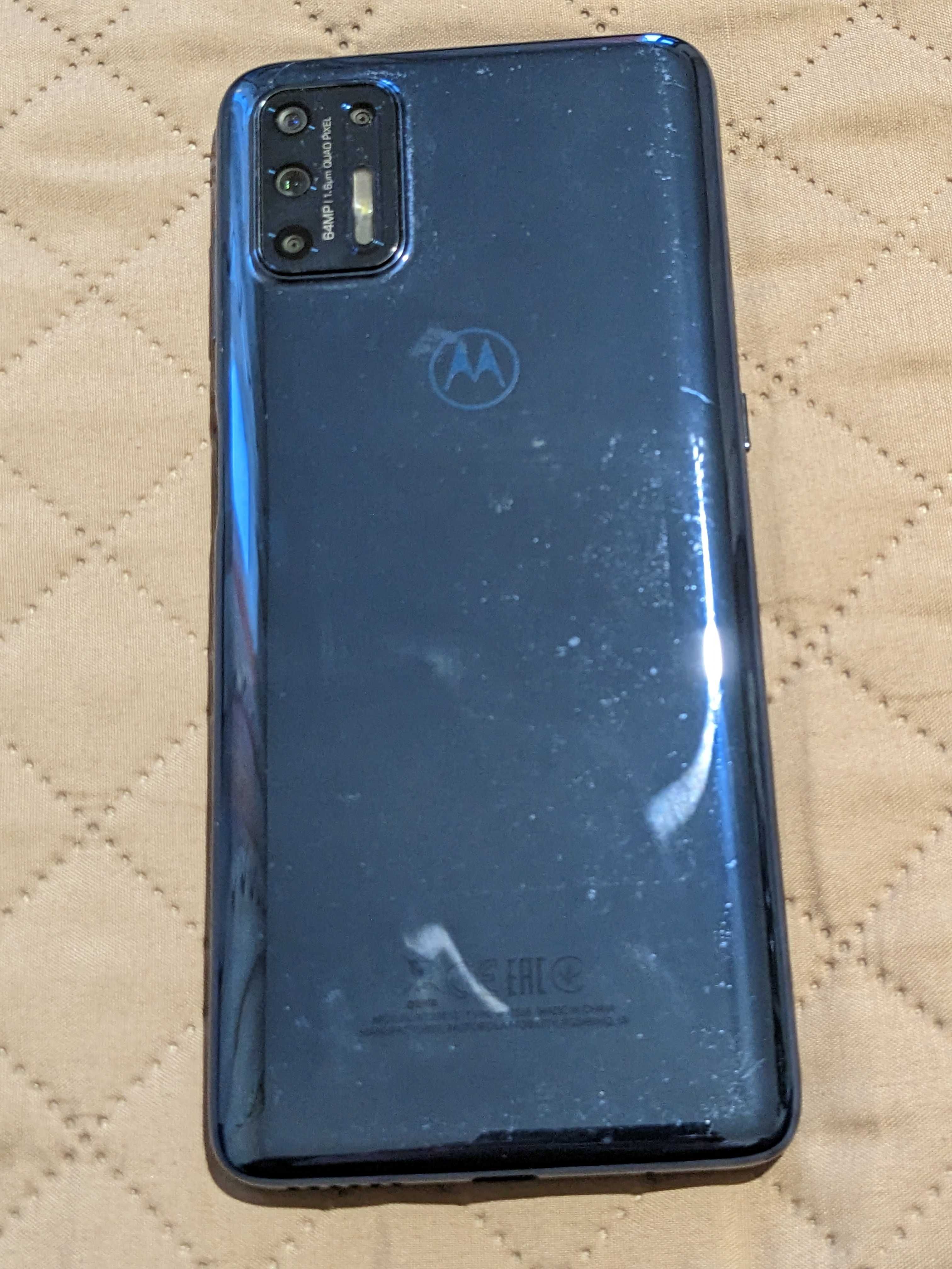 Motorola Moto G9 Plus