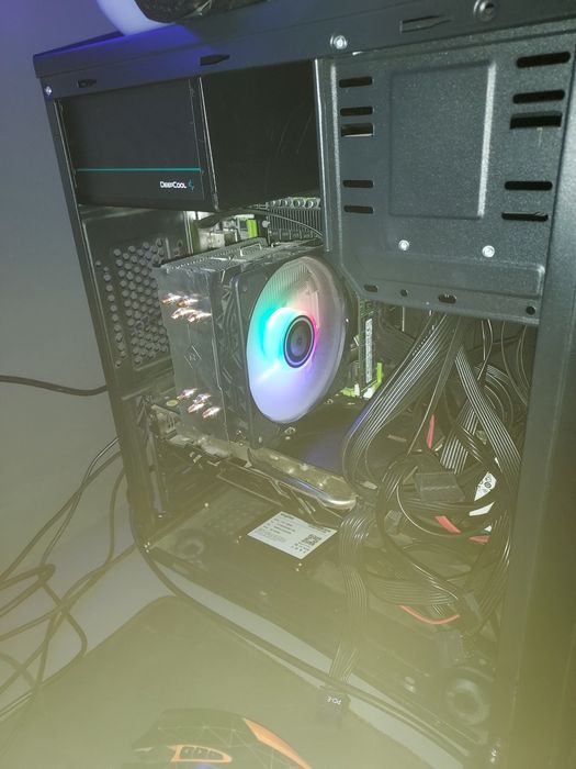 Igravoy kampyuter srochnaga sotoladi!