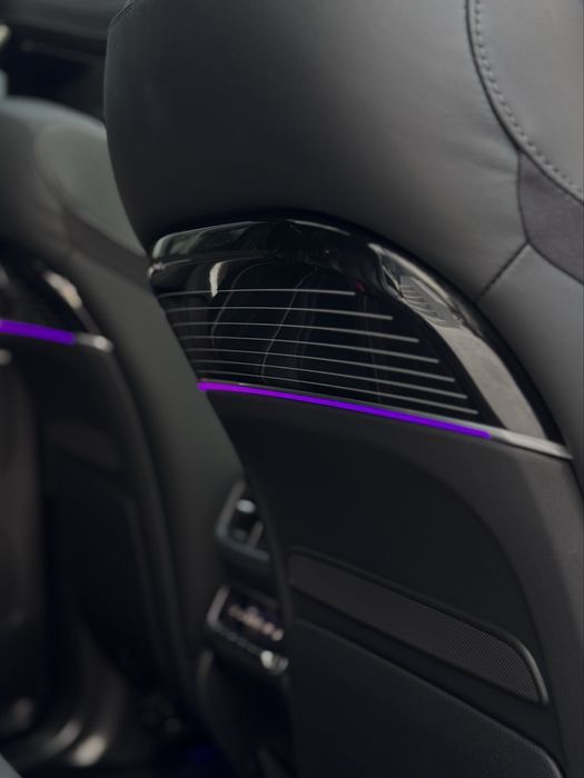 Mercedes Benz GLS 450 4 Matic