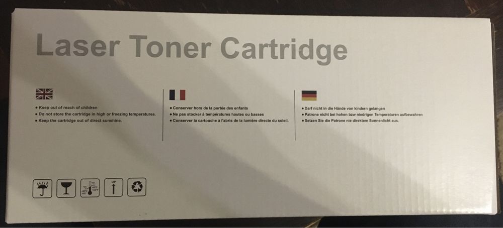 Toner, cartuș Xerox Phaser 3020/Work Centre 3025