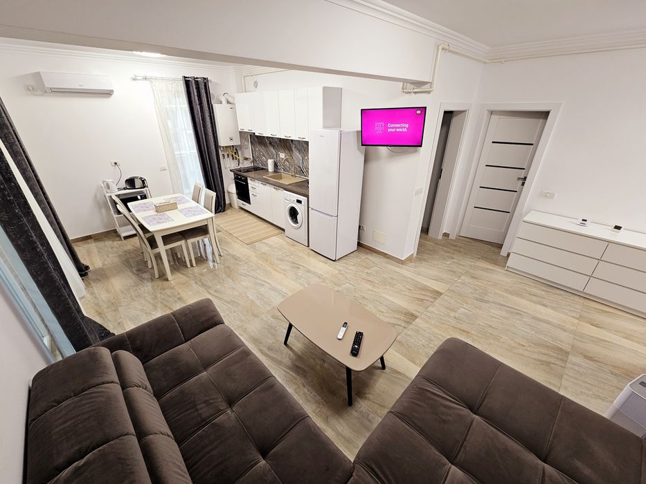 Studio  -  Mamaia Nord