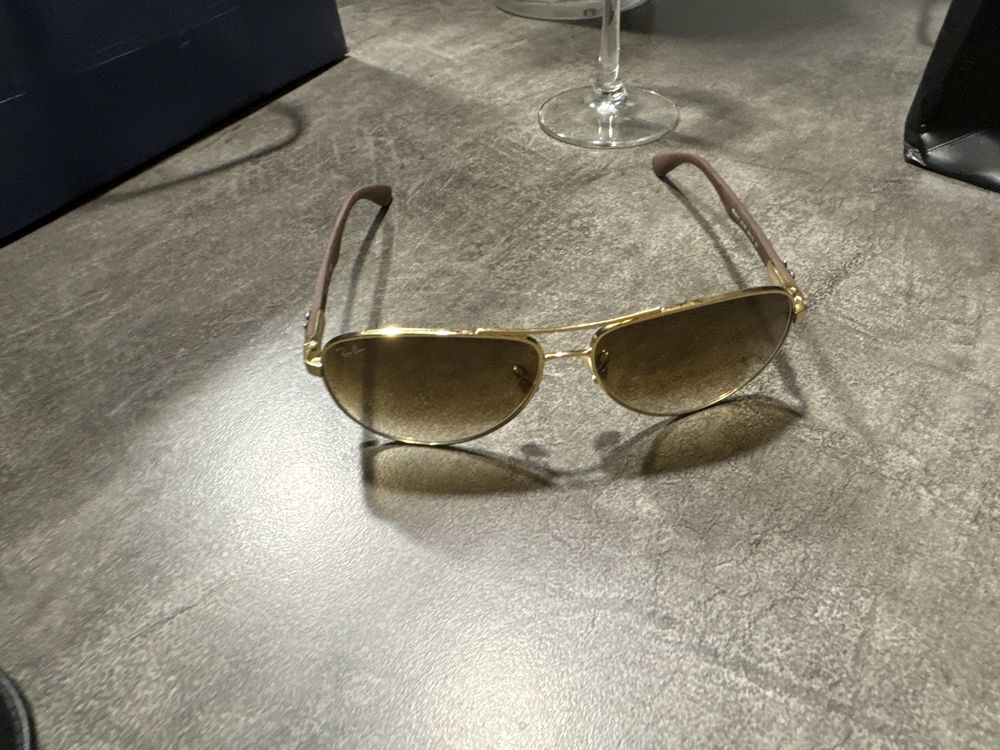 очки ray ban оригинал