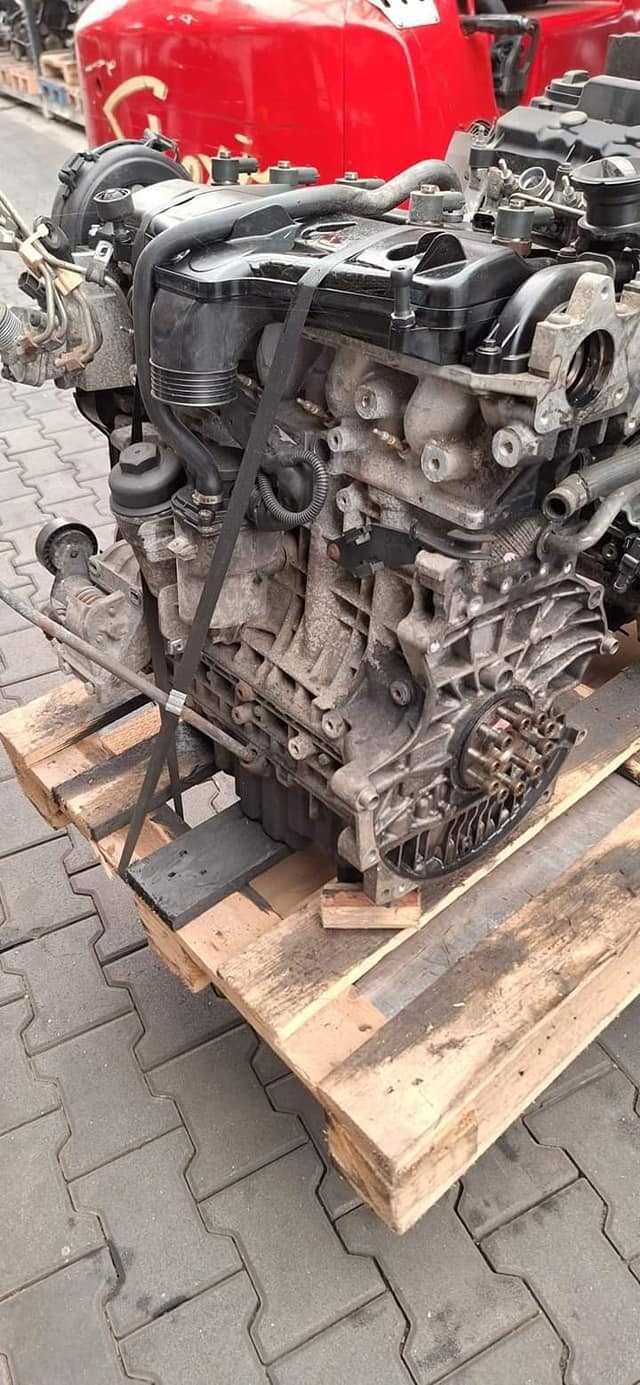 Motor VW Caddy Crafter LT T4 T5 T6 Mercedes Sprinter Vito Viano Vivaro
