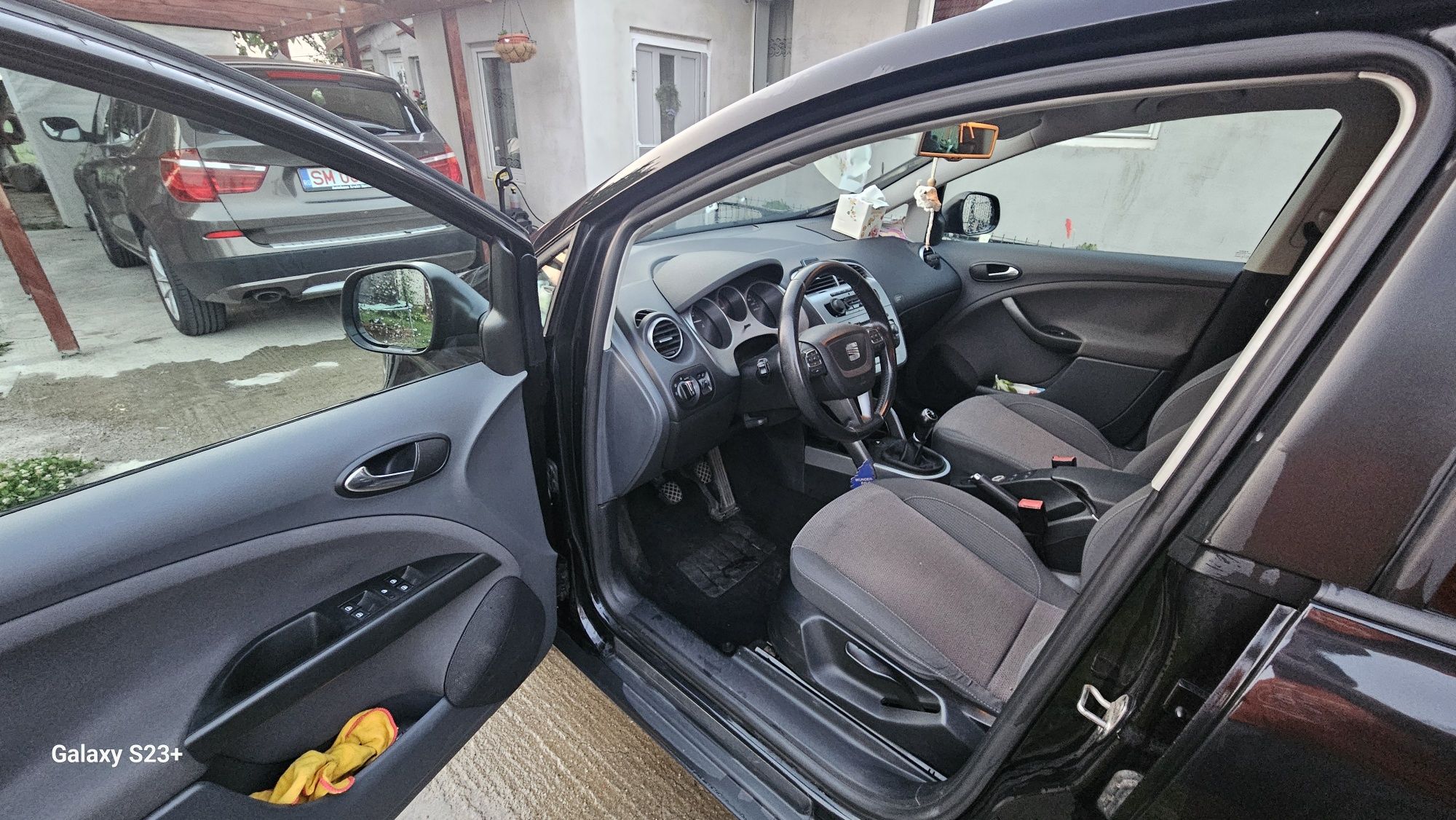 Seat Altea xl 2.0 tdi