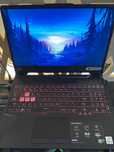 ASUS TUF F15 FX506LU negociabil (citeste descrierea)