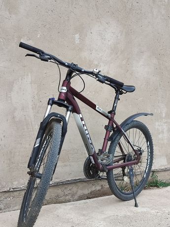 Продам велосипед Trinx M 136 Рама 26