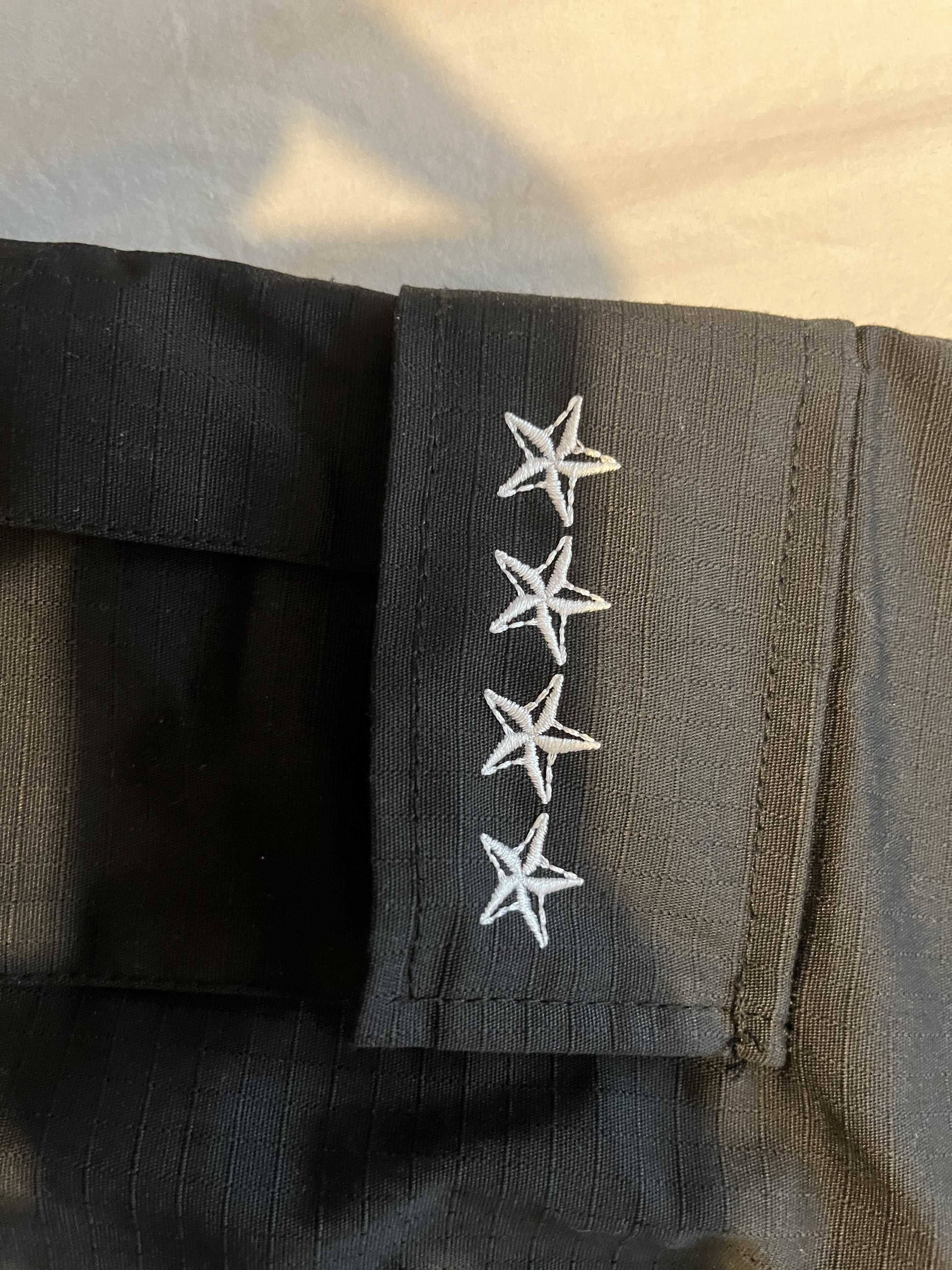 Pantaloni Cargo Corteiz 4Starz Marimea M