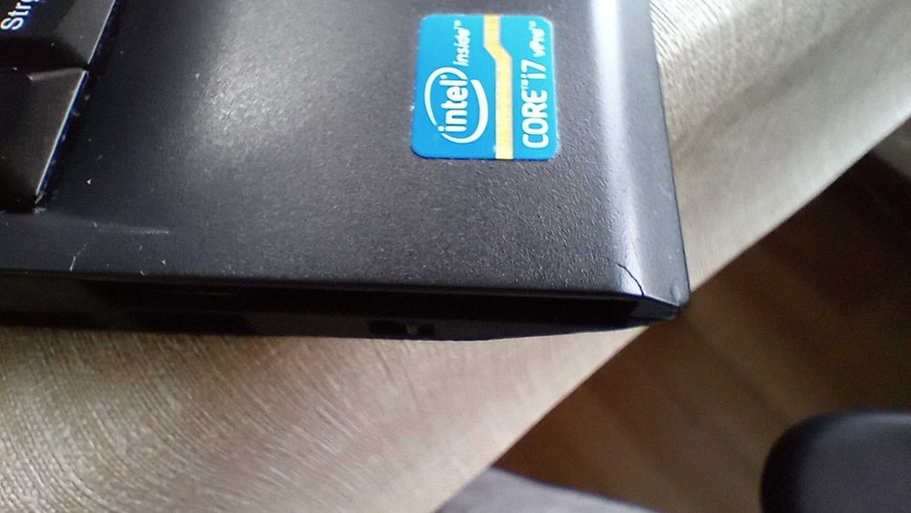 Lenovo ThinkPad X220 IPS, Intel i7-2640M 2.80GHz, 16GB RAM, 500GB HDD