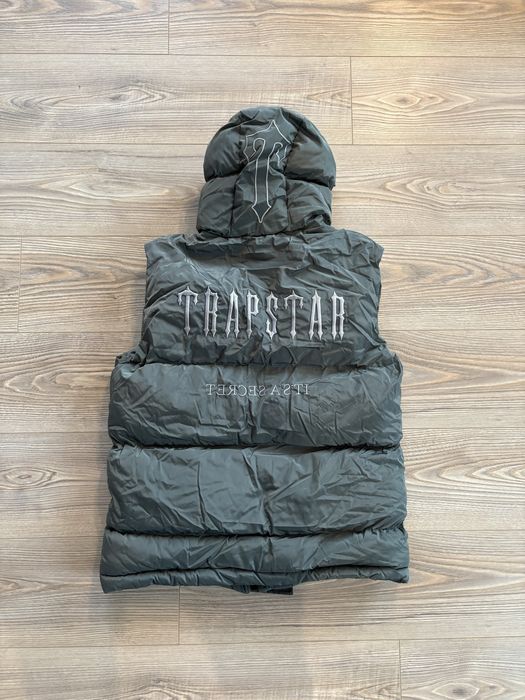 Trapstar грейка