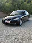 BMW 520i LCI • 2009 • 216.000 km • EURO 4