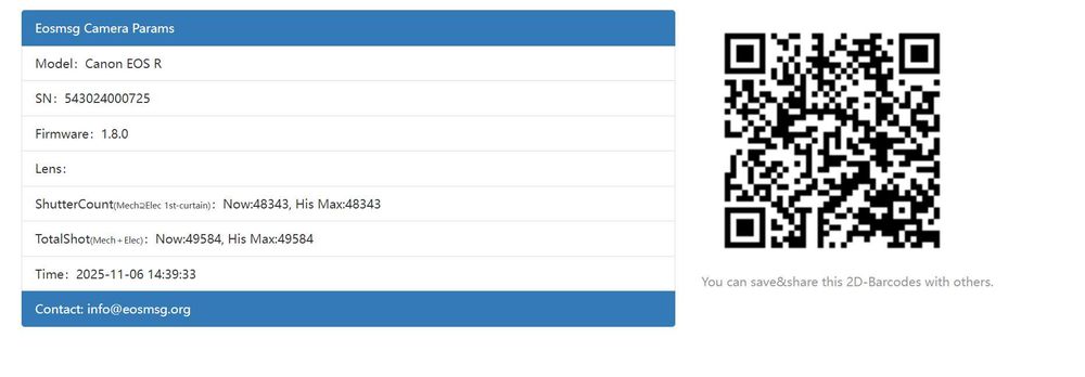 VAND body Canon Eos R full frame 30mp + adaptor EF-RF