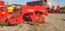 IVAGRO Scarificator Toscano 70 cm adancime , 5 - 7 ancore
