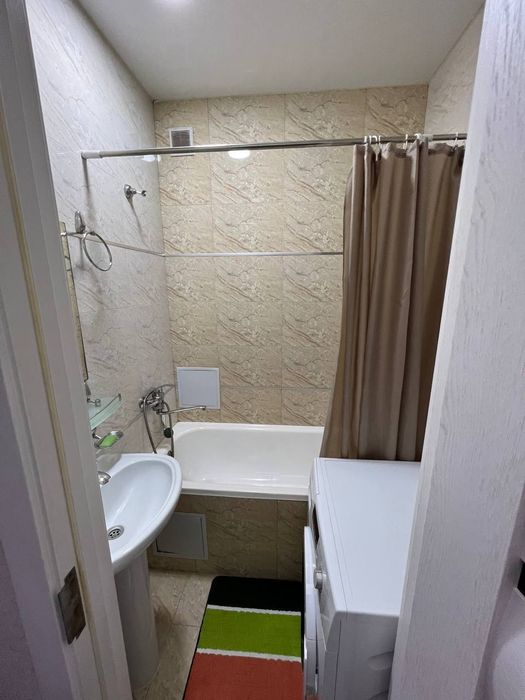 Аренда квартира Гостиница Россия 3 комнатная