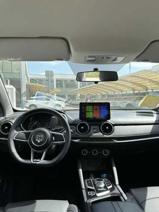 Dongfeng Landian E3 аренда насия вариант