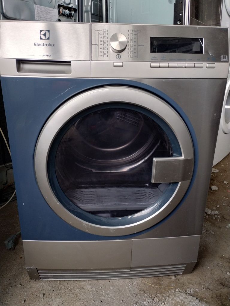 Професионална сушилня Electrolux