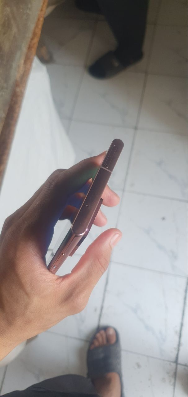 Samsung note 20 ultra 5g